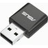 GUNMANSA ASUS Tri-band Wi-Fi 7 Nano USB Adapter - Bluetooth Compatible