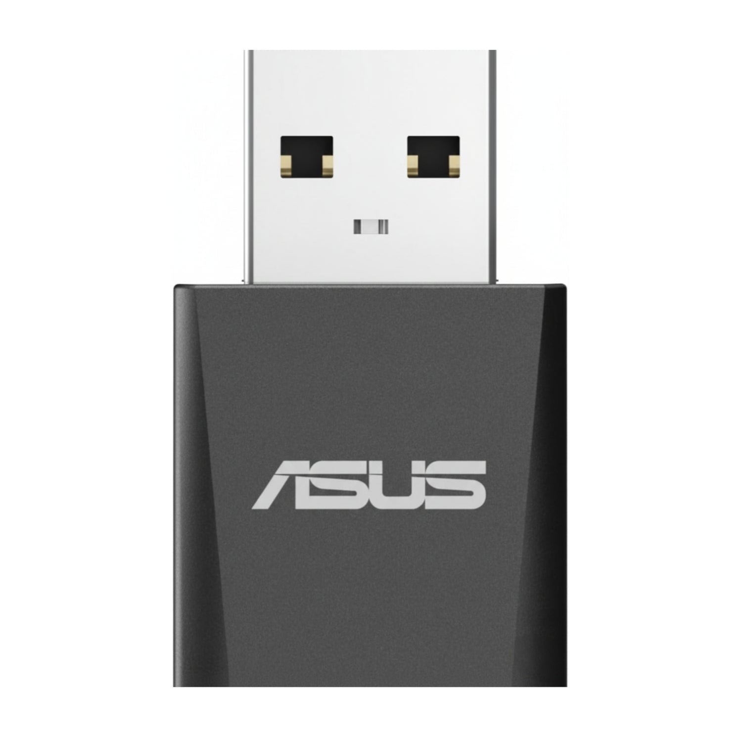 GUNMANSA ASUS Tri-band Wi-Fi 7 Nano USB Adapter - Bluetooth Compatible