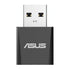 GUNMANSA ASUS Tri-band Wi-Fi 7 Nano USB Adapter - Bluetooth Compatible