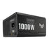 GUNMANSA Asus TUF Gaming 1000W 80 PLUS Gold ATX Modular Power Supply - Black