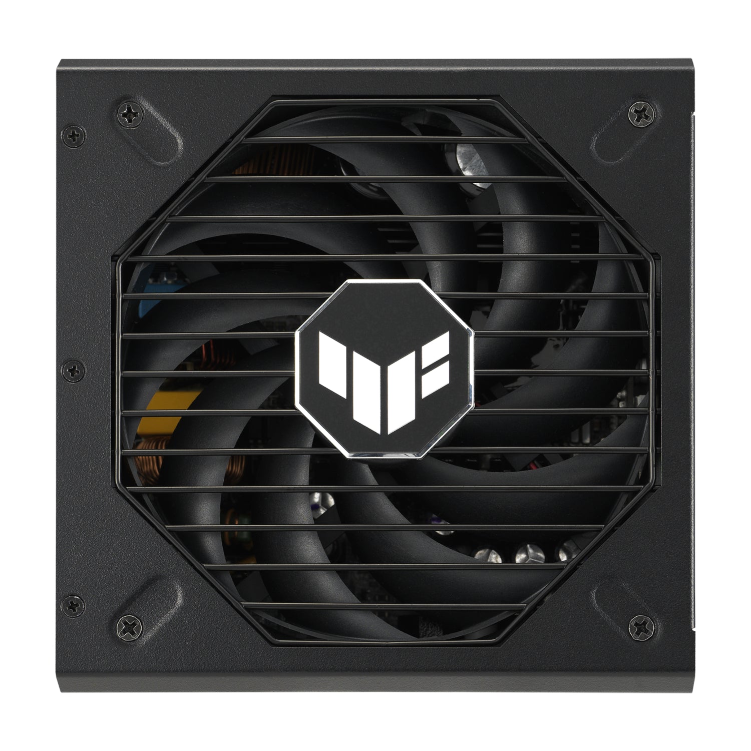 GUNMANSA Asus TUF Gaming 1000W 80 PLUS Gold ATX Modular Power Supply - Black
