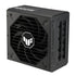 GUNMANSA Asus TUF Gaming 1000W 80 PLUS Gold ATX Modular Power Supply - Black