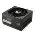 GUNMANSA Asus TUF Gaming 1000W 80 PLUS Gold ATX Modular Power Supply - Black