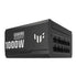 GUNMANSA Asus TUF Gaming 1000W 80 PLUS Gold ATX Modular Power Supply - Black