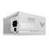 GUNMANSA Asus TUF Gaming 1000W 80 PLUS Gold ATX Modular Power Supply - White