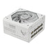 GUNMANSA Asus TUF Gaming 1000W 80 PLUS Gold ATX Modular Power Supply - White