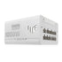 GUNMANSA Asus TUF Gaming 1000W 80 PLUS Gold ATX Modular Power Supply - White