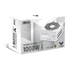 GUNMANSA ASUS TUF Gaming 1000W Gold White Edition
