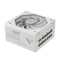 GUNMANSA ASUS TUF Gaming 1000W Gold White Edition
