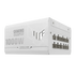 GUNMANSA ASUS TUF Gaming 1000W Gold White Edition