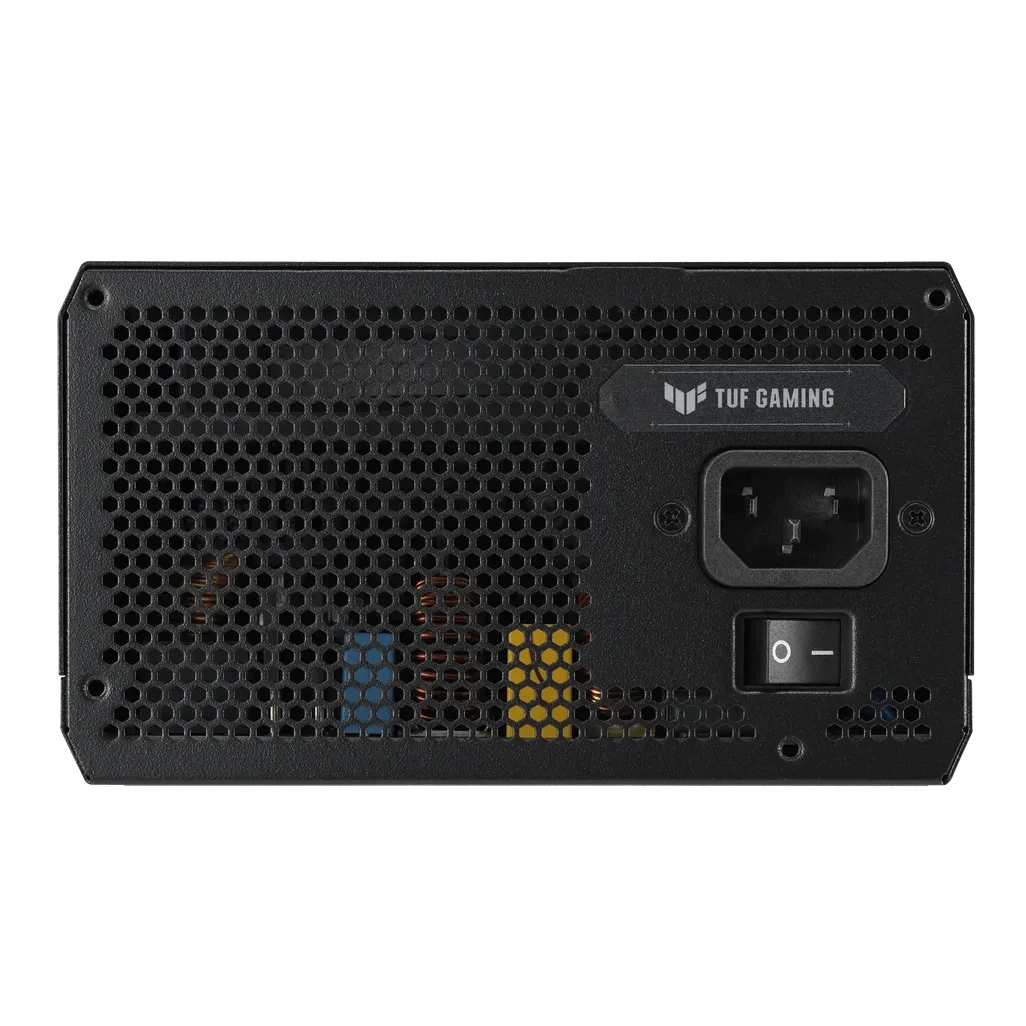 GUNMANSA ASUS TUF GAMING 1200W Gold