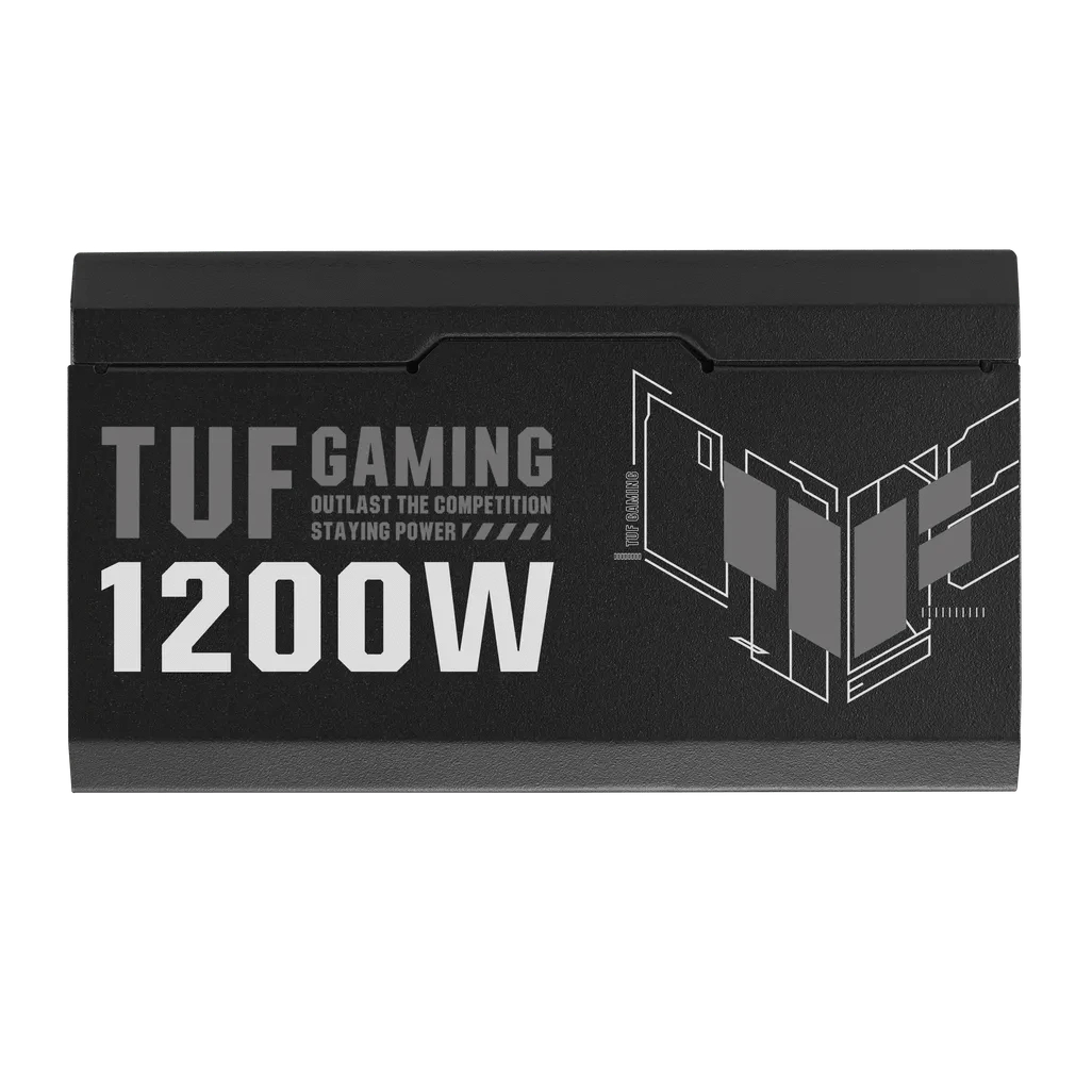 GUNMANSA ASUS TUF GAMING 1200W Gold
