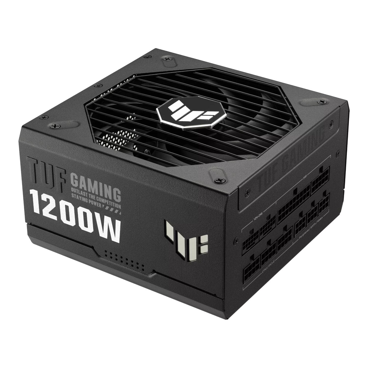 GUNMANSA ASUS TUF Gaming 1200W Gold PSU