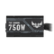 GUNMANSA ASUS TUF-GAMING-750B, 750 W