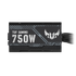 GUNMANSA ASUS TUF-GAMING-750B, 750 W