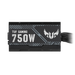 GUNMANSA ASUS TUF-GAMING-750B, 750 W