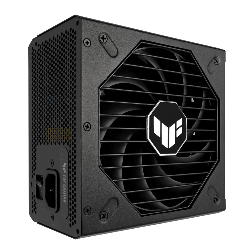 GUNMANSA ASUS TUF Gaming 850W Gold