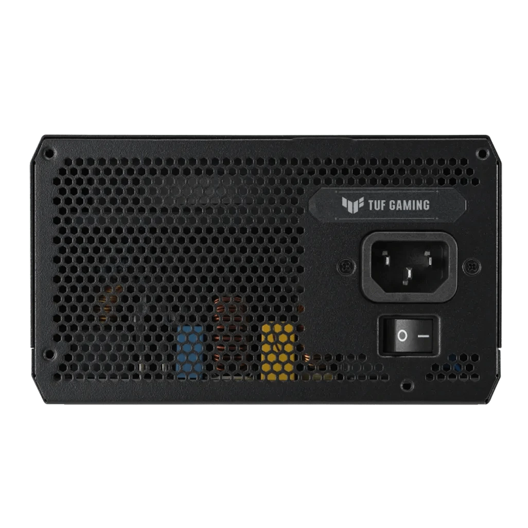 GUNMANSA ASUS TUF Gaming 850W Gold