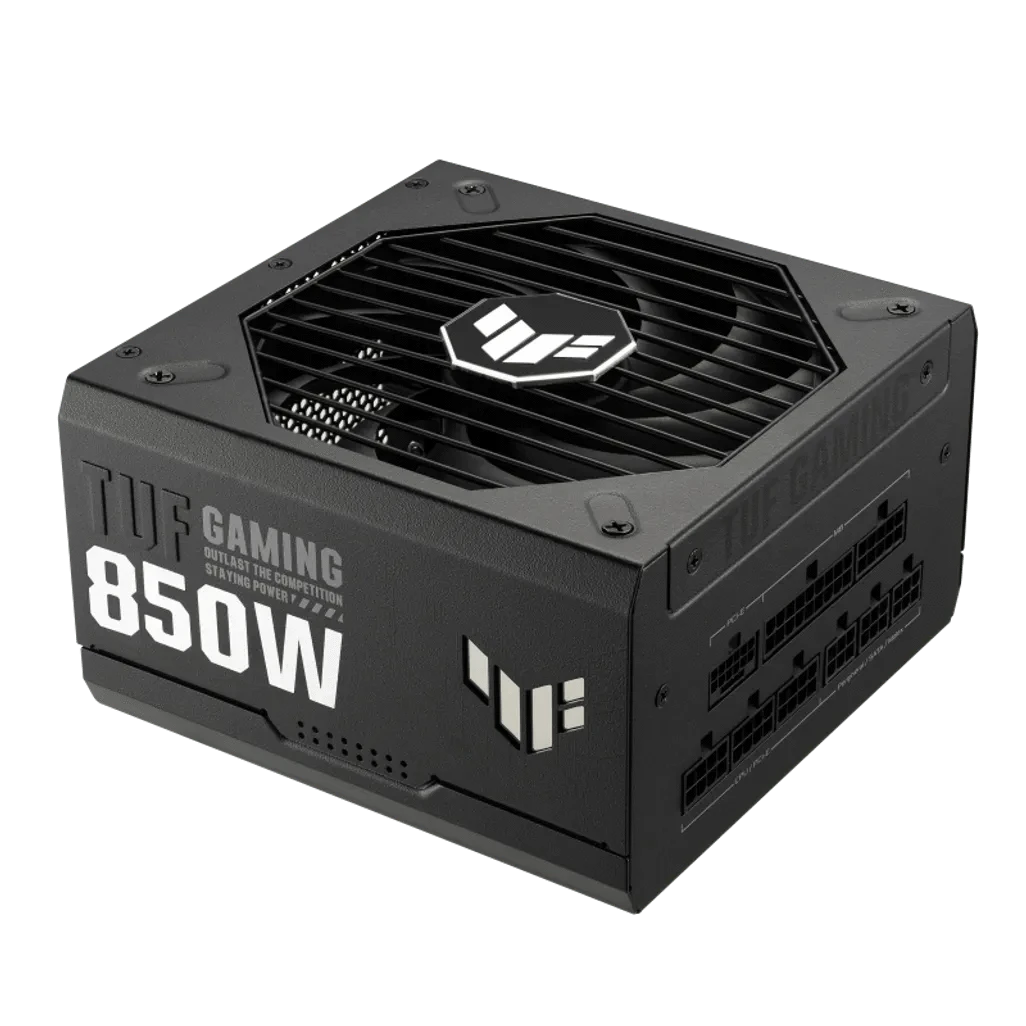 GUNMANSA ASUS TUF Gaming 850W Gold