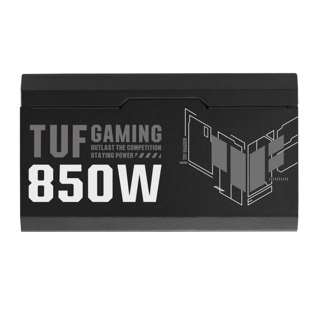 GUNMANSA ASUS TUF Gaming 850W Gold