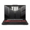 GUNMANSA Asus TUF Gaming A16 Gaming Laptop 16″ | Ryzen 7 7445HS | 16GB DDR5 | RTX 4050 | 512GB SSD | Windows 11 Home