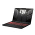 GUNMANSA Asus TUF Gaming A16 Gaming Laptop 16″ | Ryzen 7 7445HS | 16GB DDR5 | RTX 4050 | 512GB SSD | Windows 11 Home