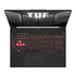 GUNMANSA Asus TUF Gaming A16 Gaming Laptop 16″ | Ryzen 7 7445HS | 16GB DDR5 | RTX 4050 | 512GB SSD | Windows 11 Home