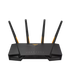 GUNMANSA ASUS TUF Gaming AX3000 V2, Wi-Fi 6 (802.11ax), Dual-band (2.4 GHz / 5 GHz)