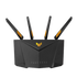 GUNMANSA ASUS TUF Gaming AX3000 V2, Wi-Fi 6 (802.11ax), Dual-band (2.4 GHz / 5 GHz)