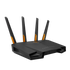 GUNMANSA ASUS TUF Gaming AX3000 V2, Wi-Fi 6 (802.11ax), Dual-band (2.4 GHz / 5 GHz)