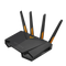 GUNMANSA ASUS TUF Gaming AX3000 V2, Wi-Fi 6 (802.11ax), Dual-band (2.4 GHz / 5 GHz)