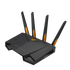 GUNMANSA ASUS TUF Gaming AX3000 V2, Wi-Fi 6 (802.11ax), Dual-band (2.4 GHz / 5 GHz)