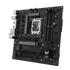 GUNMANSA ASUS TUF GAMING B760M-BTF WIFI, Intel, LGA 1700, Intel® Celeron®