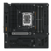 GUNMANSA ASUS TUF GAMING B760M-BTF WIFI, Intel, LGA 1700, Intel® Celeron®