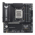 GUNMANSA ASUS TUF Gaming B850M-Plus WIFI AMD AM5 M-ATX Gaming Motherboard