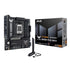 GUNMANSA ASUS TUF Gaming B850M-Plus WIFI AMD AM5 M-ATX Gaming Motherboard