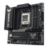 GUNMANSA ASUS TUF Gaming B850M-Plus WIFI AMD AM5 M-ATX Gaming Motherboard