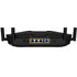 GUNMANSA ASUS TUF Gaming BE6500 Wi-Fi 7 Dual-Band Gaming Router – Extendable with Quad 2.5Gb Ports