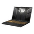 GUNMANSA ASUS TUF Gaming F16|FX607VJ-I516512G0W|16'' FHD|GREY|I5-12500H|16GB DDR4(2xSD)|512GB PCIe SSD|RTX3050 6GB|WIN11H