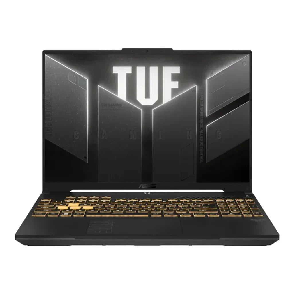 GUNMANSA ASUS TUF Gaming F16|FX607VJ-I516512G0W|16'' FHD|GREY|I5-12500H|16GB DDR4(2xSD)|512GB PCIe SSD|RTX3050 6GB|WIN11H