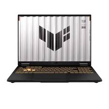 GUNMANSA ASUS TUF Gaming F16|FX608JMR-I71610G0W|16'' FHD|GRAY|i7-14650HX|16GB DDR5(2xSD)|1TB PCIe SSD|RTX5060 8GB|WIN11H