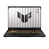 GUNMANSA ASUS TUF Gaming F16|FX608JMR-I71610G0W|16'' FHD|GRAY|i7-14650HX|16GB DDR5(2xSD)|1TB PCIe SSD|RTX5060 8GB|WIN11H