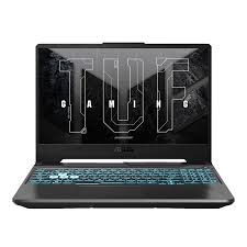 GUNMANSA ASUS TUF Gaming|FA506NCQ-716512G0W|15.6 FHD|144Hz|250nits|Ryzen 7 170|DDR5 16GB + 1 Open|512GB|RTX3050|GRAY|WIN11H