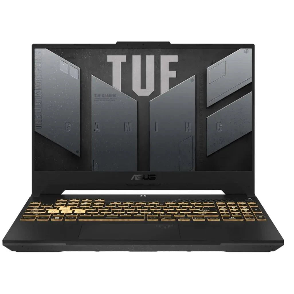GUNMANSA ASUS TUF Gaming|FX507ZC4-I516512G0W|15.6'' FHD|GREY|I5-12500H|16GB DDR4(2xSD)|512GB PCIe SSD|RTX3050 4GB|WIN11H