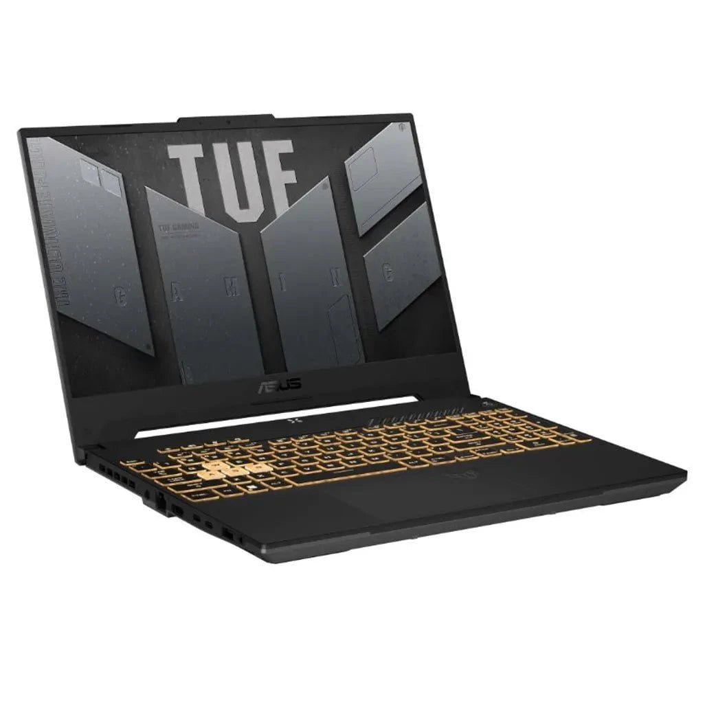 GUNMANSA ASUS TUF Gaming|FX507ZC4-I516512G0W|15.6'' FHD|GREY|I5-12500H|16GB DDR4(2xSD)|512GB PCIe SSD|RTX3050 4GB|WIN11H