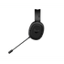 GUNMANSA ASUS TUF Gaming H1 Wireless, Wireless, 20 - 20000 Hz, Gaming, 295 g, Headset, Black