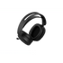 GUNMANSA ASUS TUF Gaming H1 Wireless, Wireless, 20 - 20000 Hz, Gaming, 295 g, Headset, Black