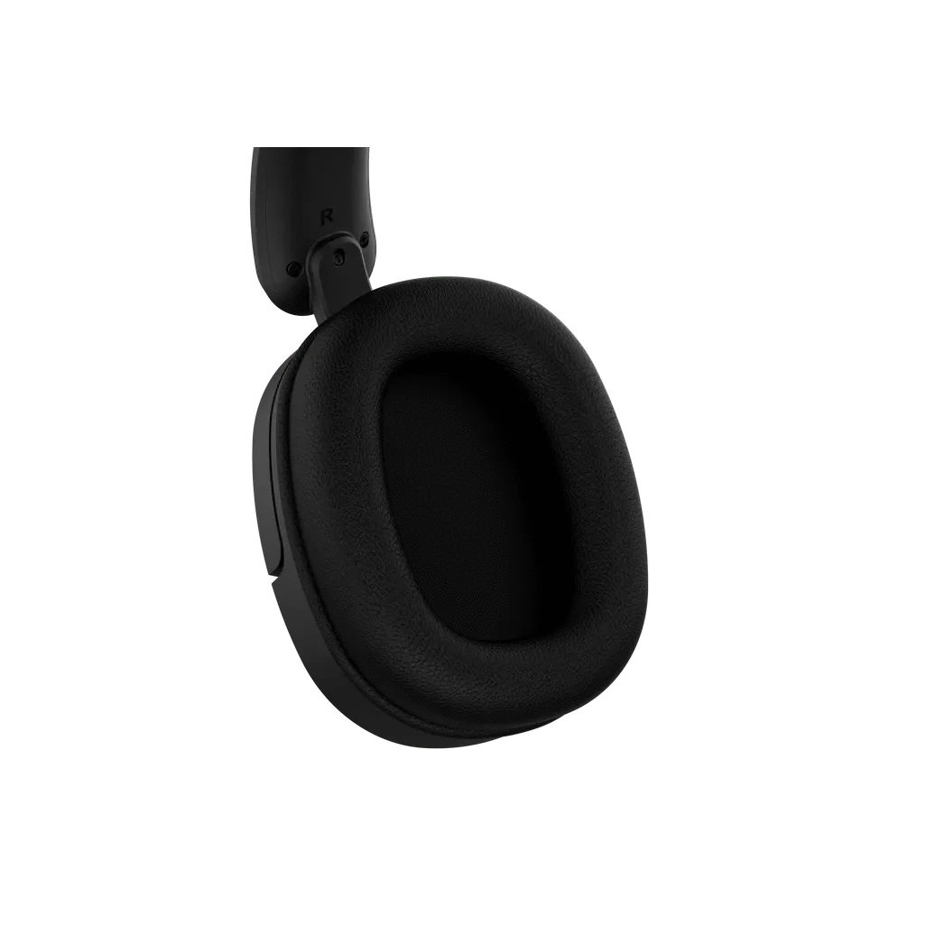 GUNMANSA ASUS TUF Gaming H1 Wireless, Wireless, 20 - 20000 Hz, Gaming, 295 g, Headset, Black