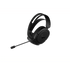 GUNMANSA ASUS TUF Gaming H1 Wireless, Wireless, 20 - 20000 Hz, Gaming, 295 g, Headset, Black
