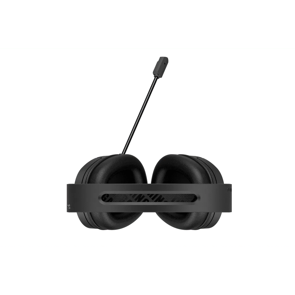 GUNMANSA ASUS TUF Gaming H1 Wireless, Wireless, 20 - 20000 Hz, Gaming, 295 g, Headset, Black